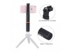 Comica Smartphone Video Kit CVM-VM10-K1 Filmmaker Handle Grip with Shotgun Video Microphone